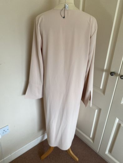 Happypunt size 12-14 tunic dress - NWOT