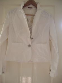summer lovely jacket