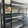 triple bunk Image 2