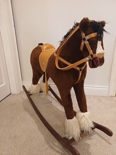 Rocking Horse