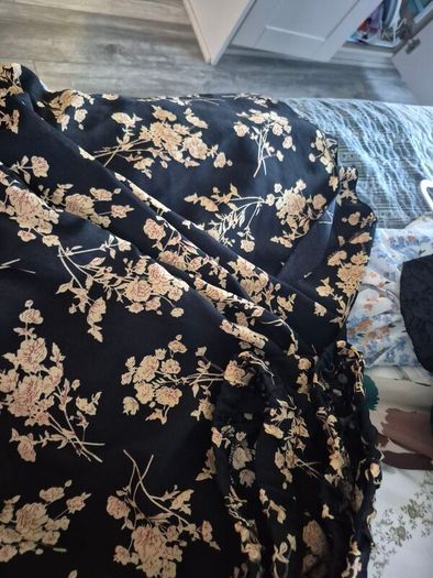 skirt size 16