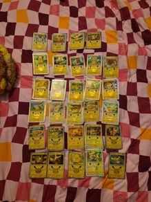 pikachu 30th anniversary