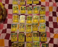 pikachu 30th anniversary