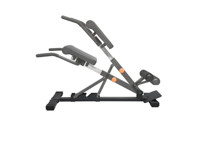 Roman chair Multi training foldable machine