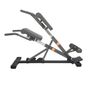 Roman chair Multi training foldable machine Image 3
