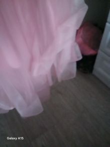 conformation dress