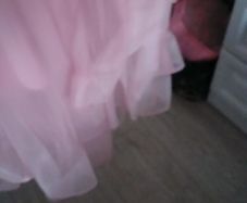 conformation dress