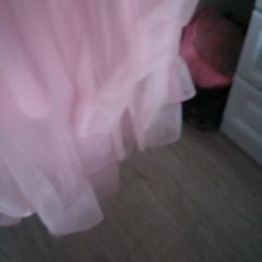 conformation dress