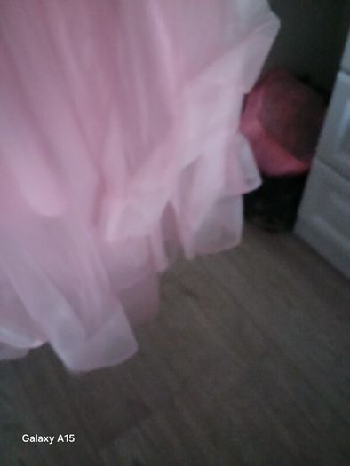 conformation dress