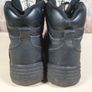 STERLING Waterproof steel toe cap work boots Size UK 5 EU 38 women boys junior work wear foot wear Image 4