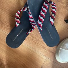 tommy hilfiger sandals
