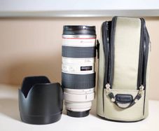 Canon 70-200 2.8 USM