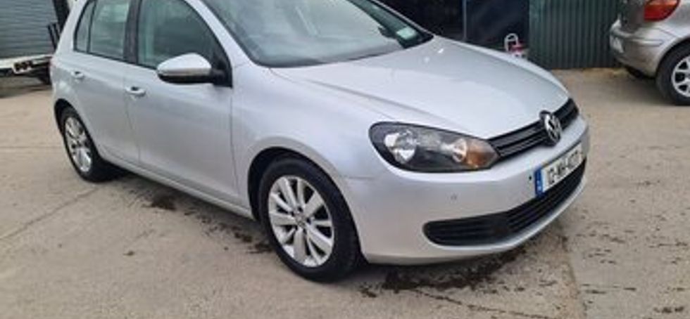 Volkswagen golf  tdi