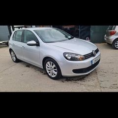 Volkswagen golf  tdi