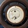vintage weather barometer Image 3