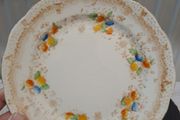 50s to 60s Royal Albert Bone China Side Plate