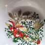 Vintage Pasta Bowl set Image 9