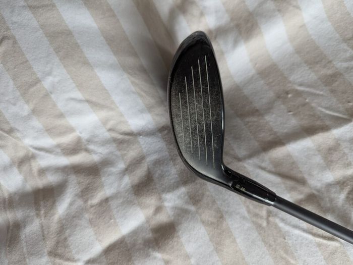 Titliest GT2 three wood