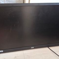 Screen / Monitor