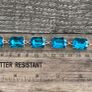 Austrian Crystal Bracelet Image 4