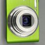 Sony Cyber-shot DSC-W730 16.1MP Digital Camera Green - Full Kit - VGC Image 10