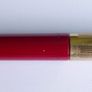 Vintage Sheaffer's  Canadian Gold Cap Cartridge Fill Pen Image 2