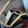 Armchair IKEA Poang Image 3