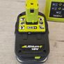 Ryobi 18V ONE+ 1.5A Battery + Smart Charger Image 4