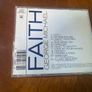 George Michael Faith CD Image 2