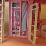Barbie dream house Image 8