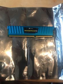 Corsair 2gb ddr3