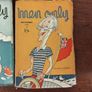 1930, 1950s Men only books Image 4