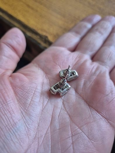 Vintage earrings