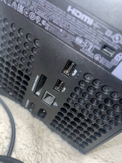xbox series x