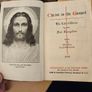 Christ In The Gospel.  The Life Of Christ By The 4 Evangelists. With 170 Original Illustrations. 1949 Edition In Good Condition.  See Photos For Same. Image 2