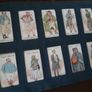 Will's Cigarette Card Album Image 7
