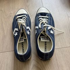 Converse trainers