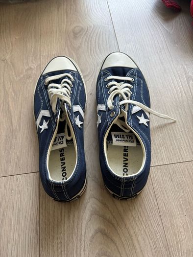 Converse trainers