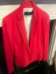 Zara Jacket
