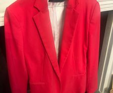 Zara Jacket