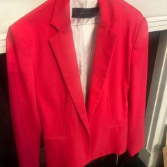 Zara Jacket