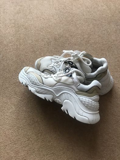 trainers N.21