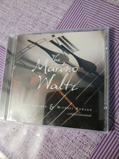 boxed cds