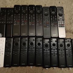 Genuine Samsung remote