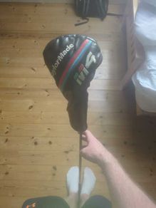 Taylormade M4 Driver  - QUICK SALE