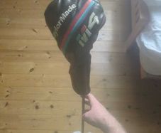Taylormade M4 Driver  - QUICK SALE