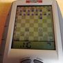 Millennium Chess  / 8 In 1 / Pocket Electronic Game Image 4