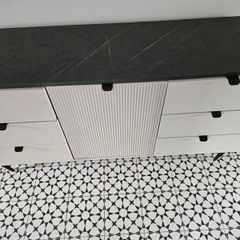 New cabinet for sale