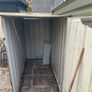 Small shed garden storage Image 6