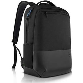 Dell Pro Slim Backpack carrying backpack - 15" black